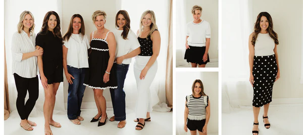 Effortless Style, Everyday Comfort