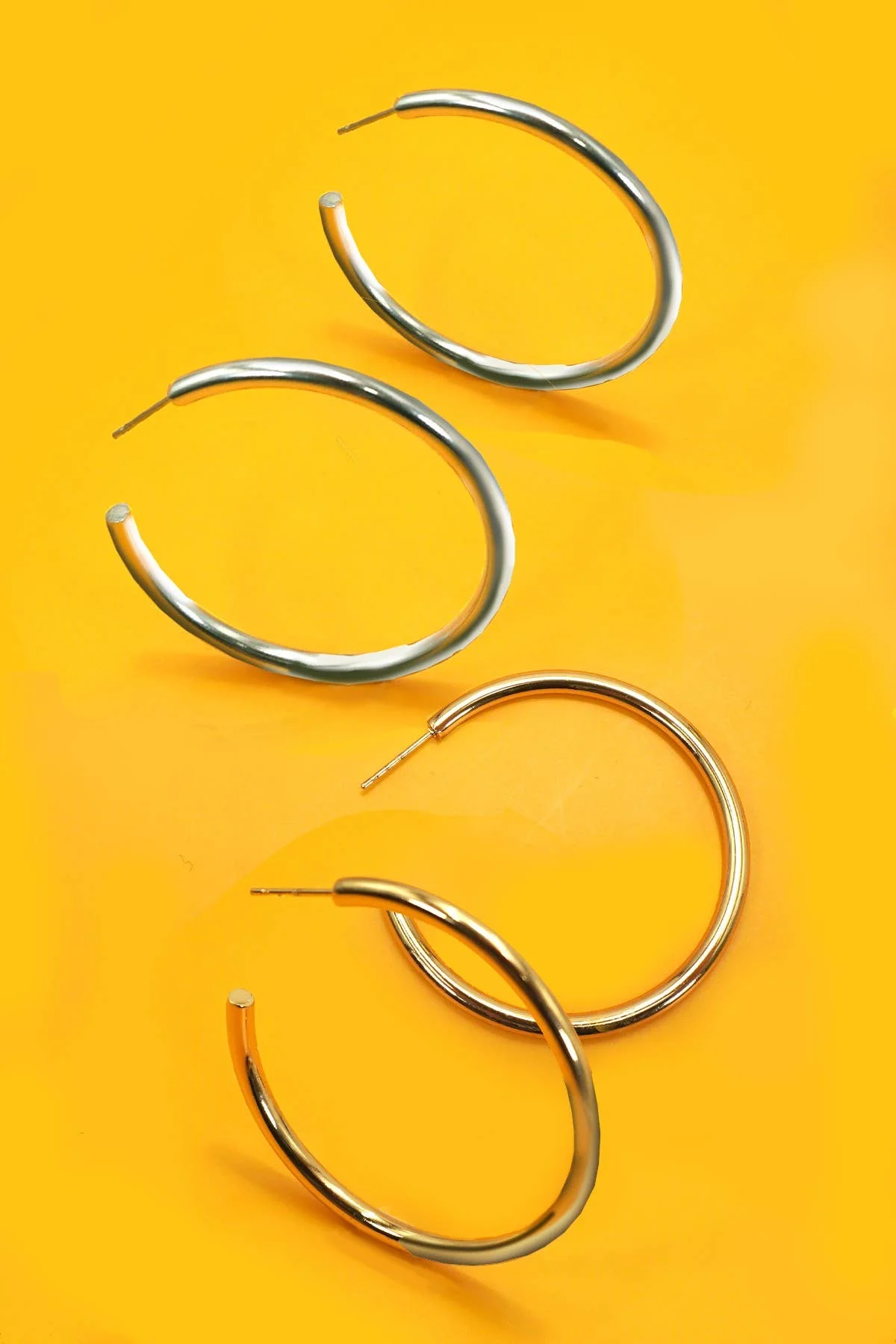 Everyday Classic Hoops - Image 2