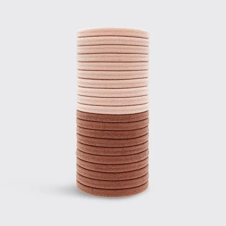 Recycled Nylon Elastics