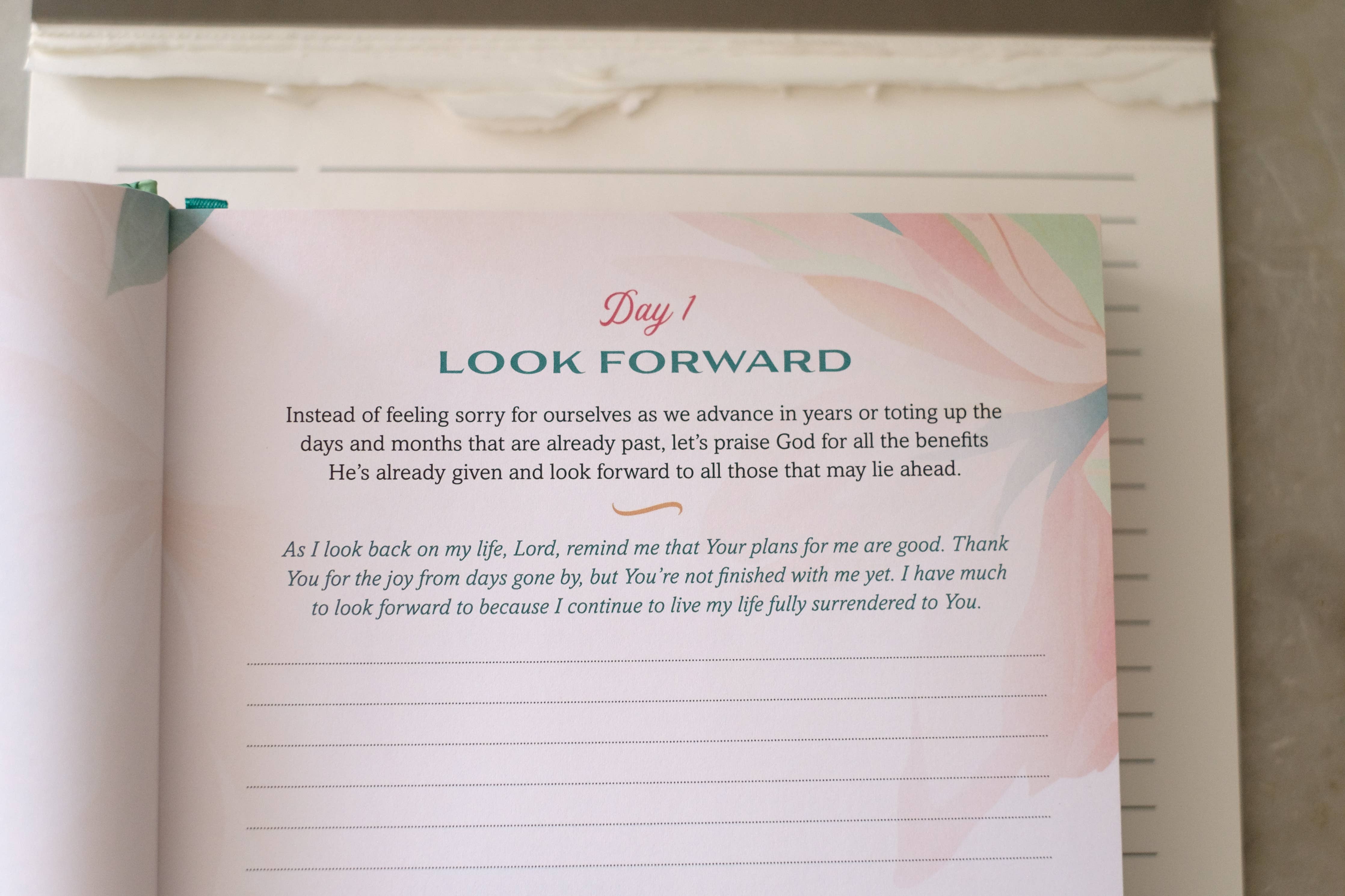 Prayer & Praise Tracker - Image 12