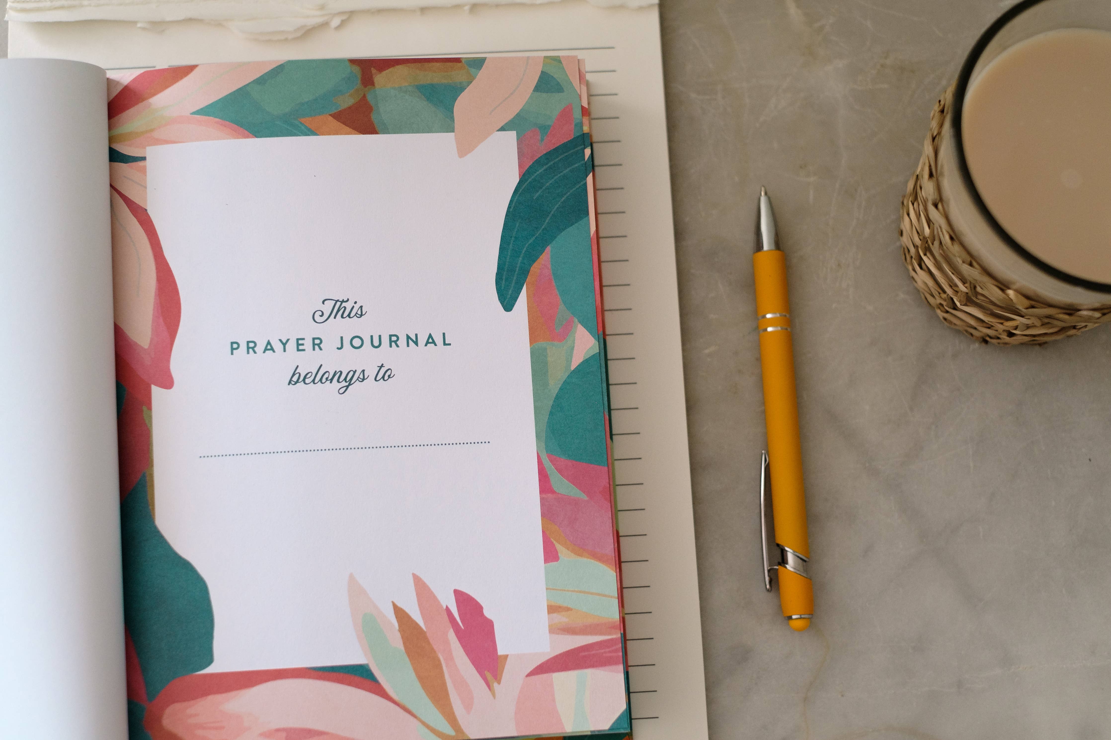 Prayer & Praise Tracker - Image 5
