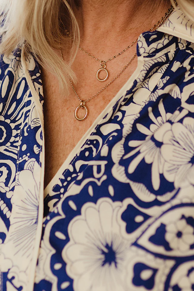 Boho Bloom Dress - Image 7