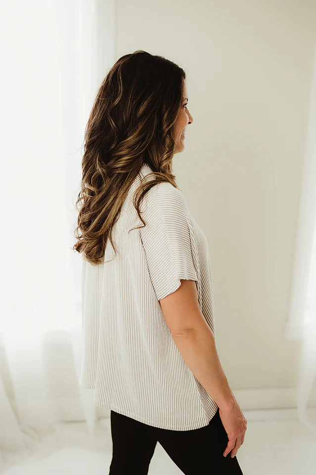 Ash Mocha Corded Comfort - Image 3