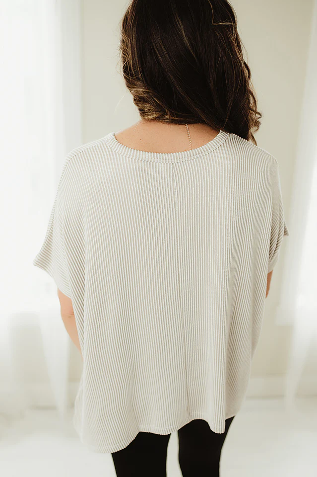 Ash Mocha Corded Comfort - Image 4