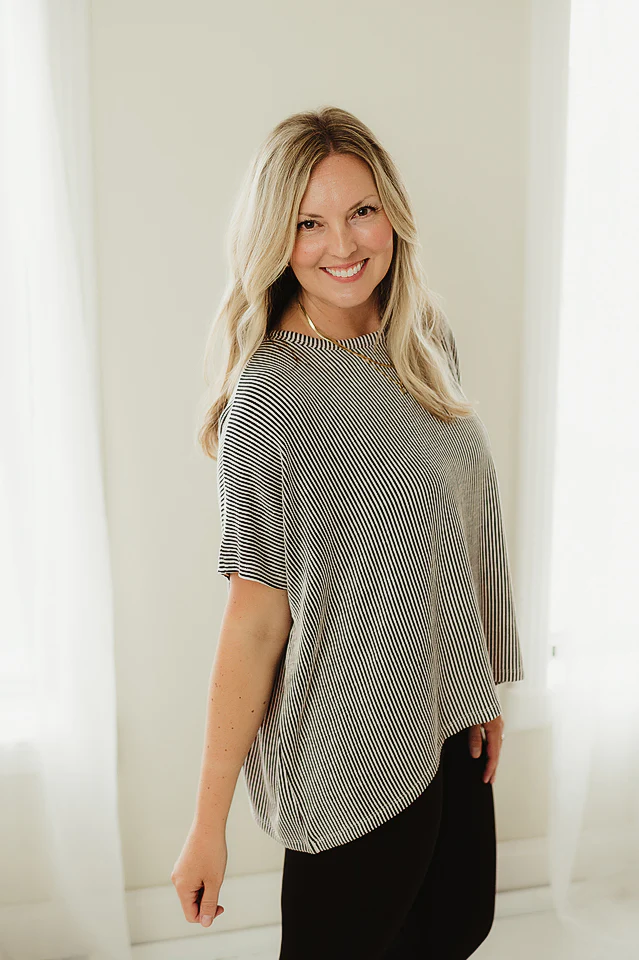 Black Corded Comfort - Image 3