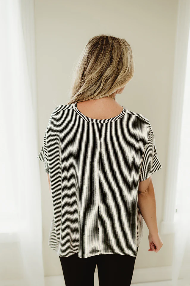 Black Corded Comfort - Image 4