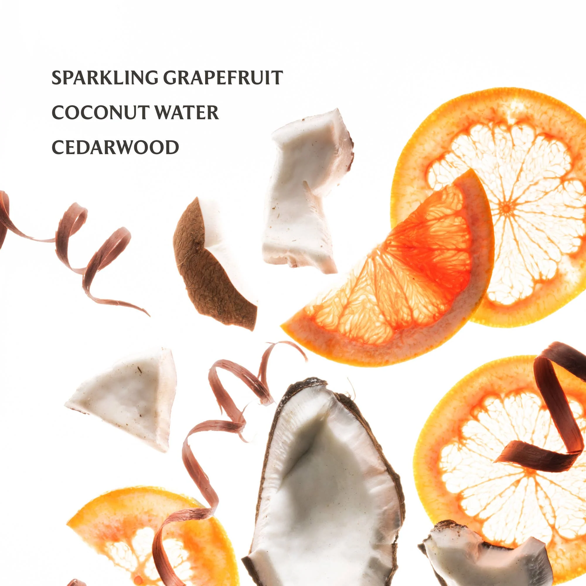Beach Coco Hand Sanitizer - Image 2