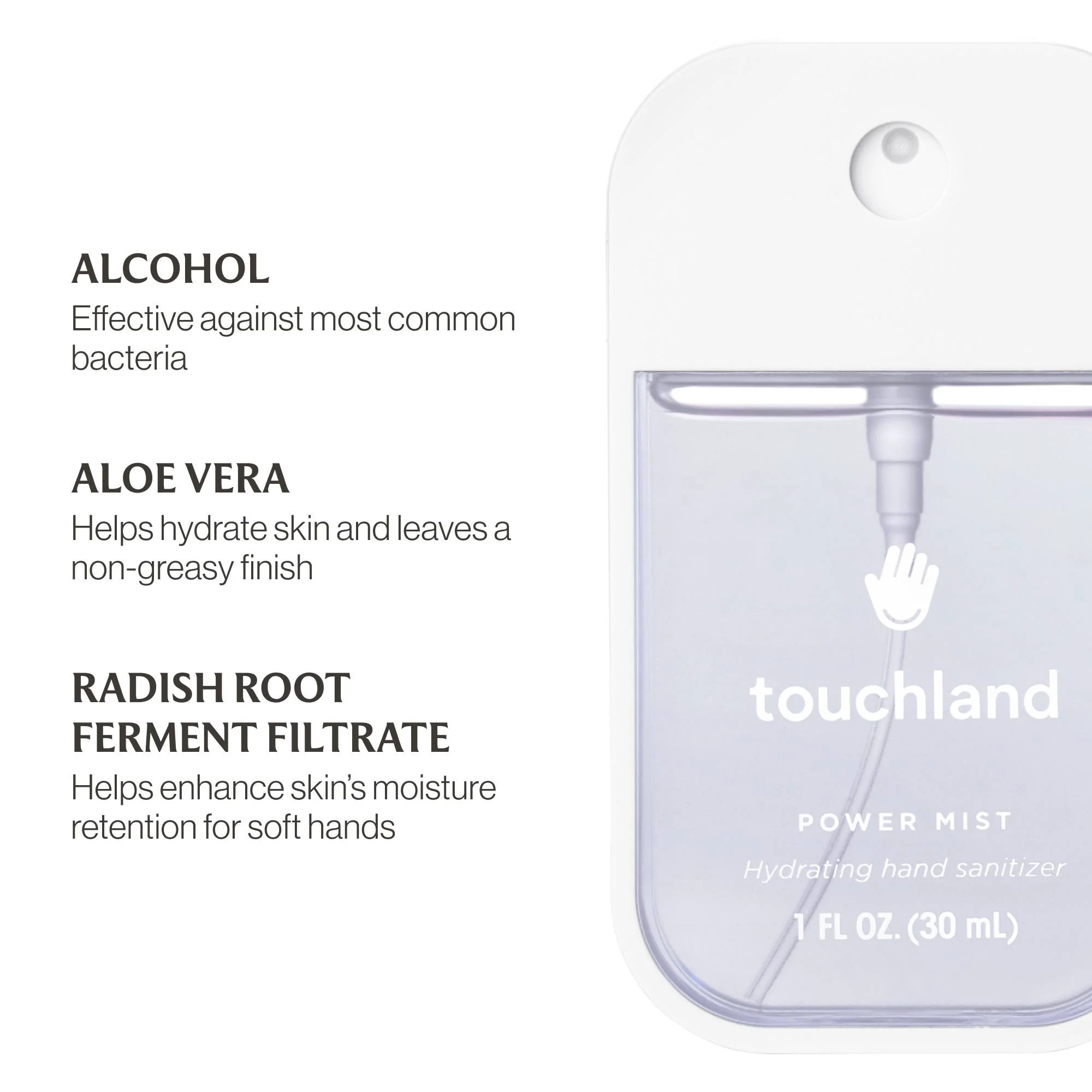 Beach Coco Hand Sanitizer - Image 3