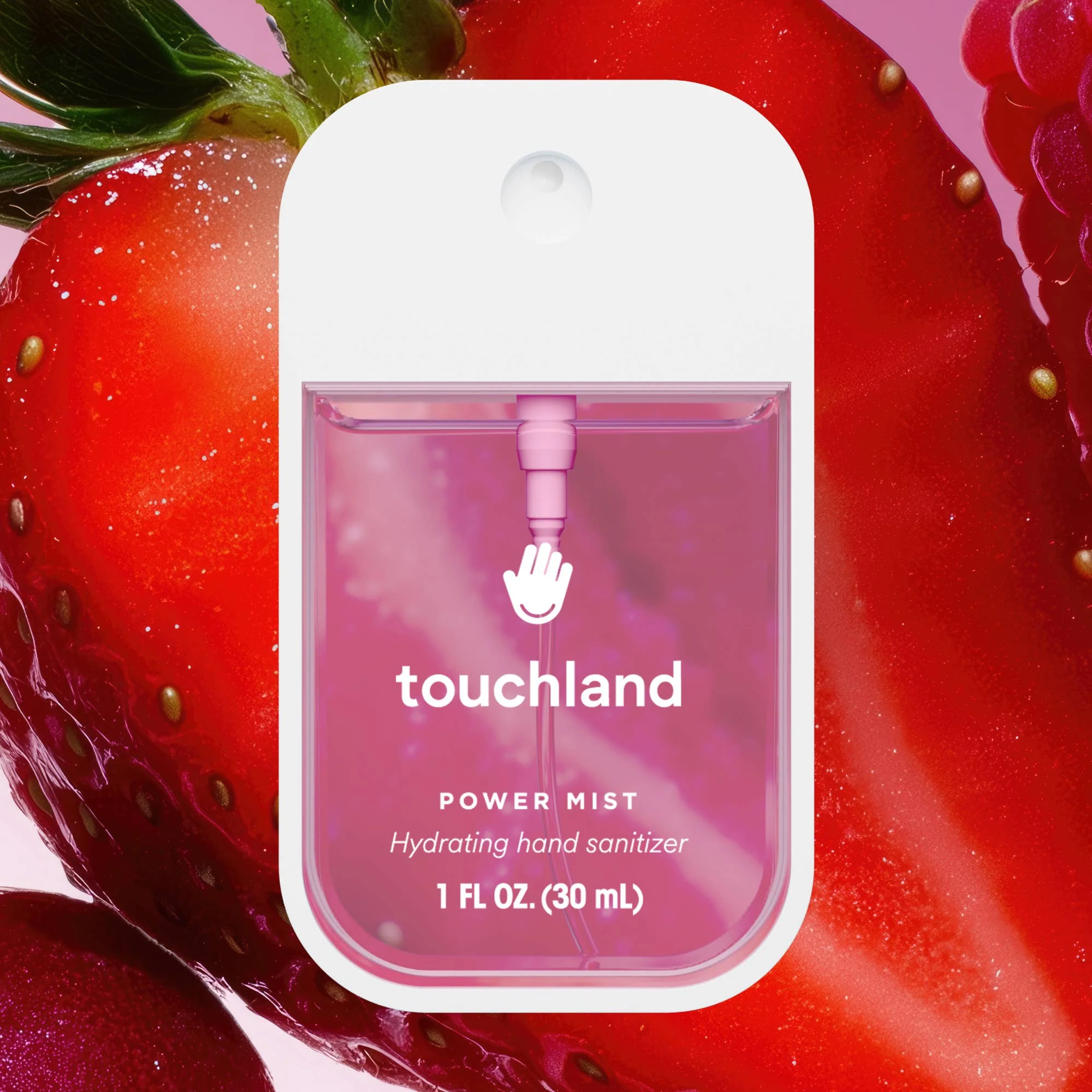 Berry Bliss Hand Sanitizer