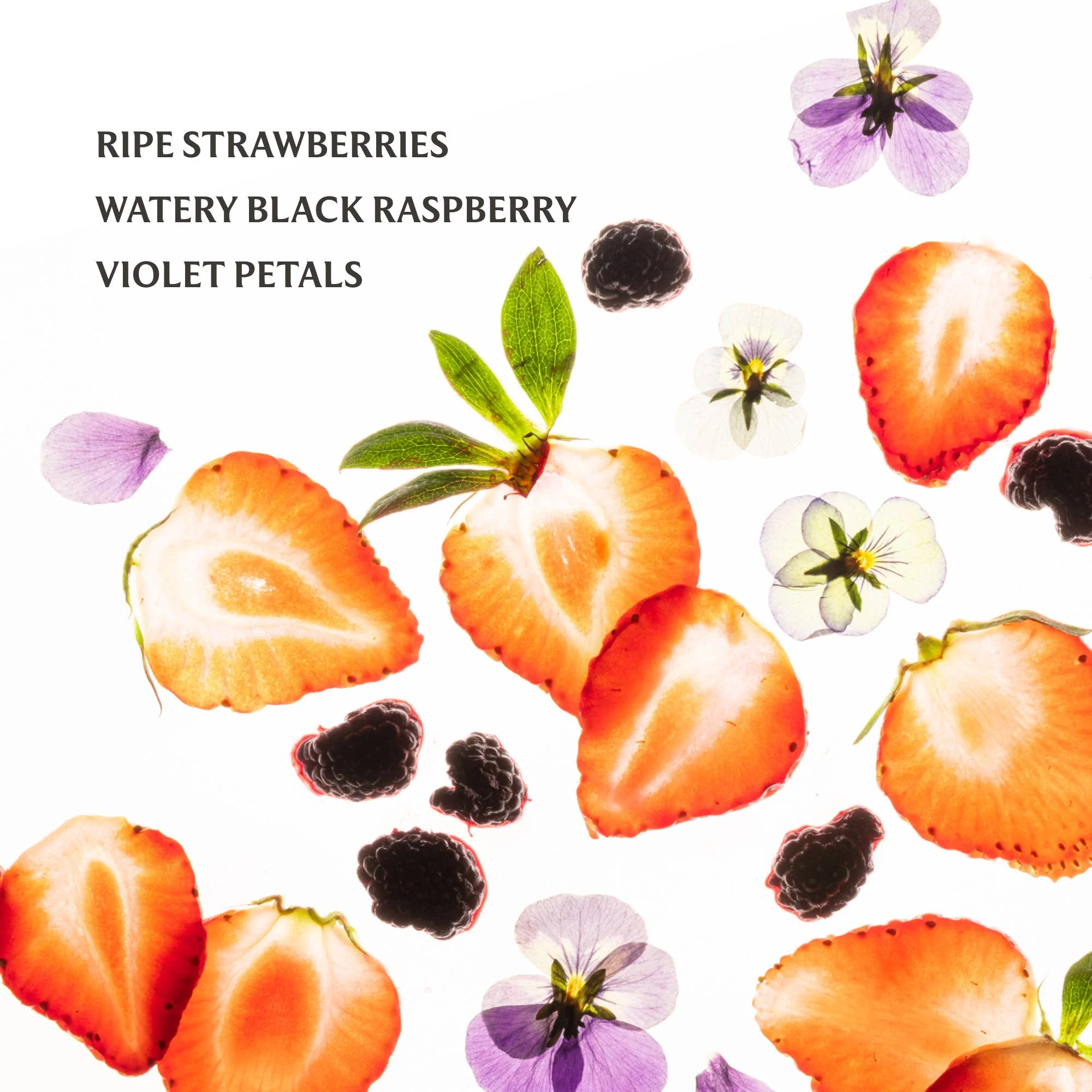 Berry Bliss Hand Sanitizer - Image 2