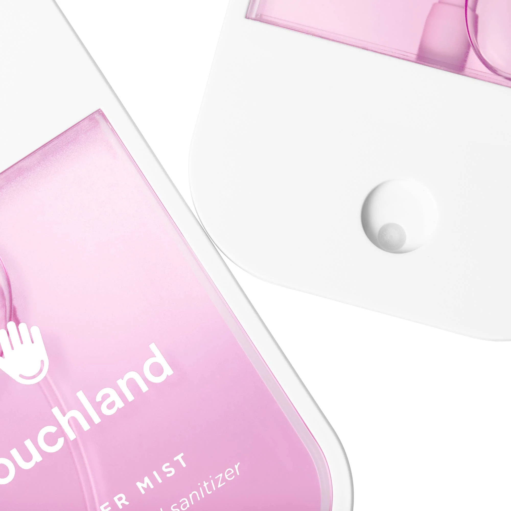 Berry Bliss Hand Sanitizer - Image 5