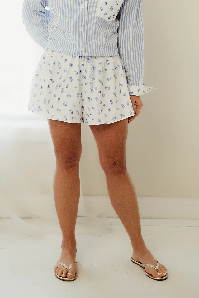 Bloom Shorts