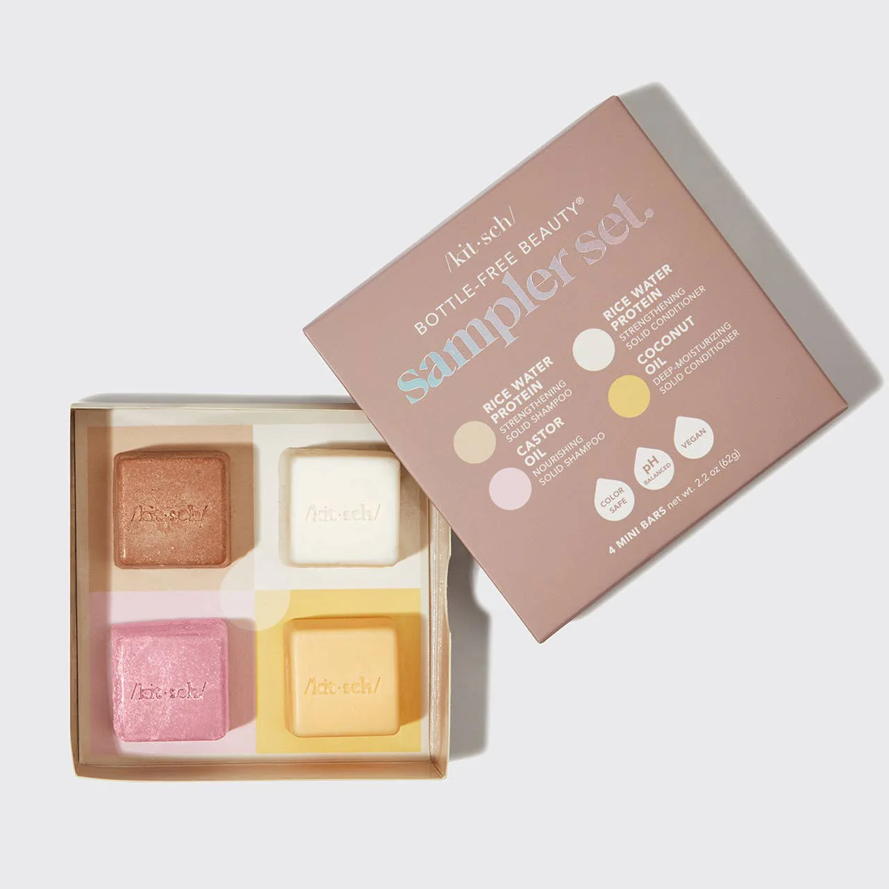 Bottle-Free Beauty Sampler Set - Image 2