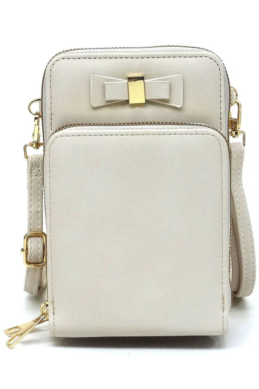 Bow Cell Crossbody - Image 3