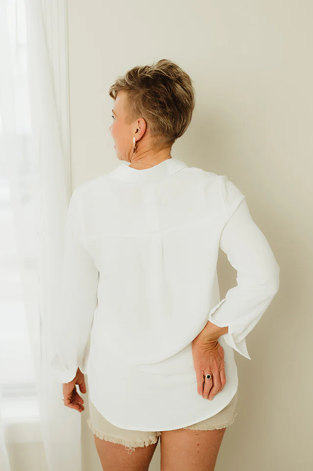 Brooklyn Button Down - Image 4