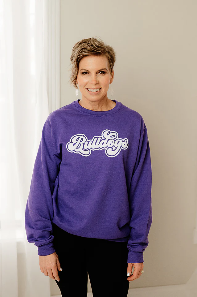 Bulldogs Sweatshirt