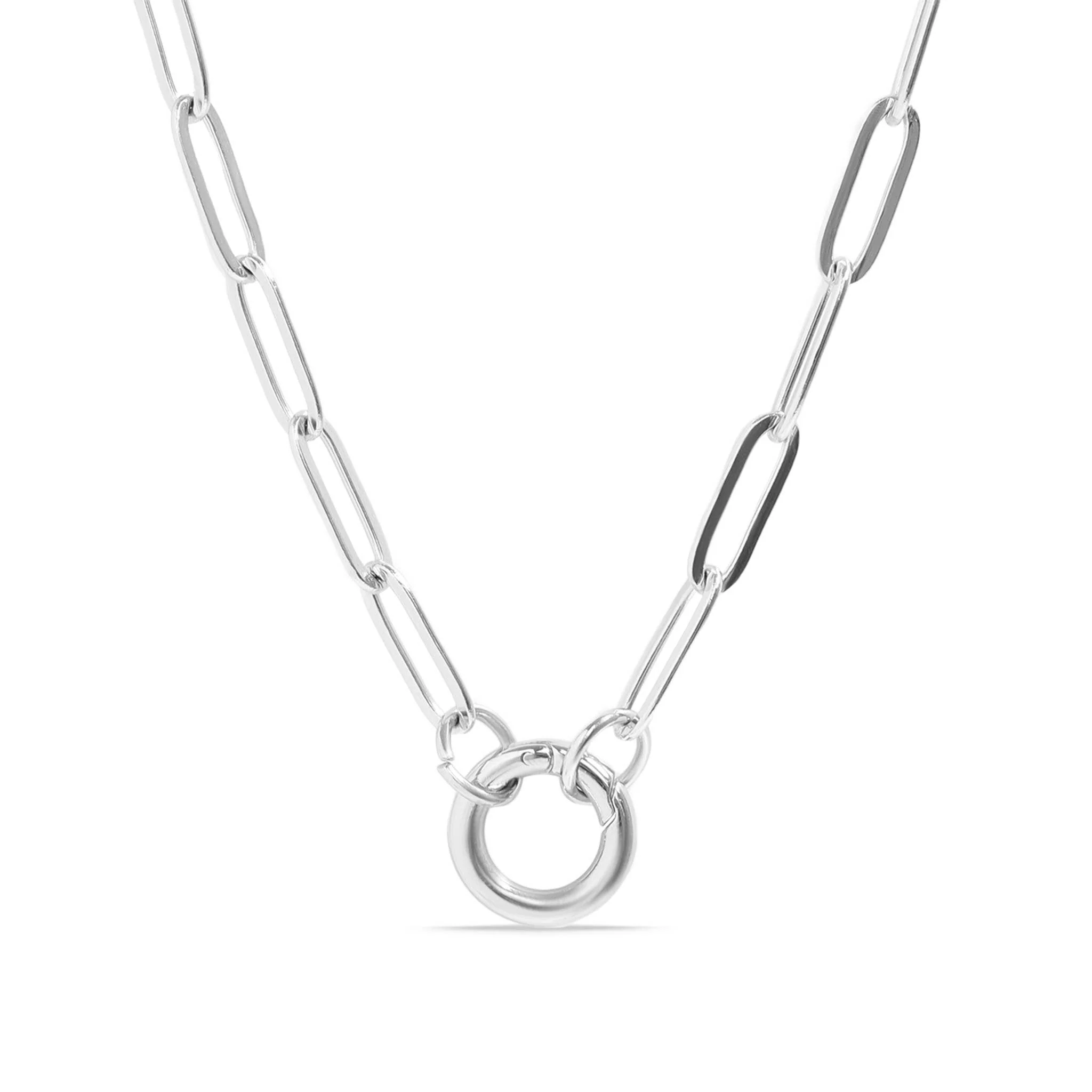 Full Circle Necklace - Image 2