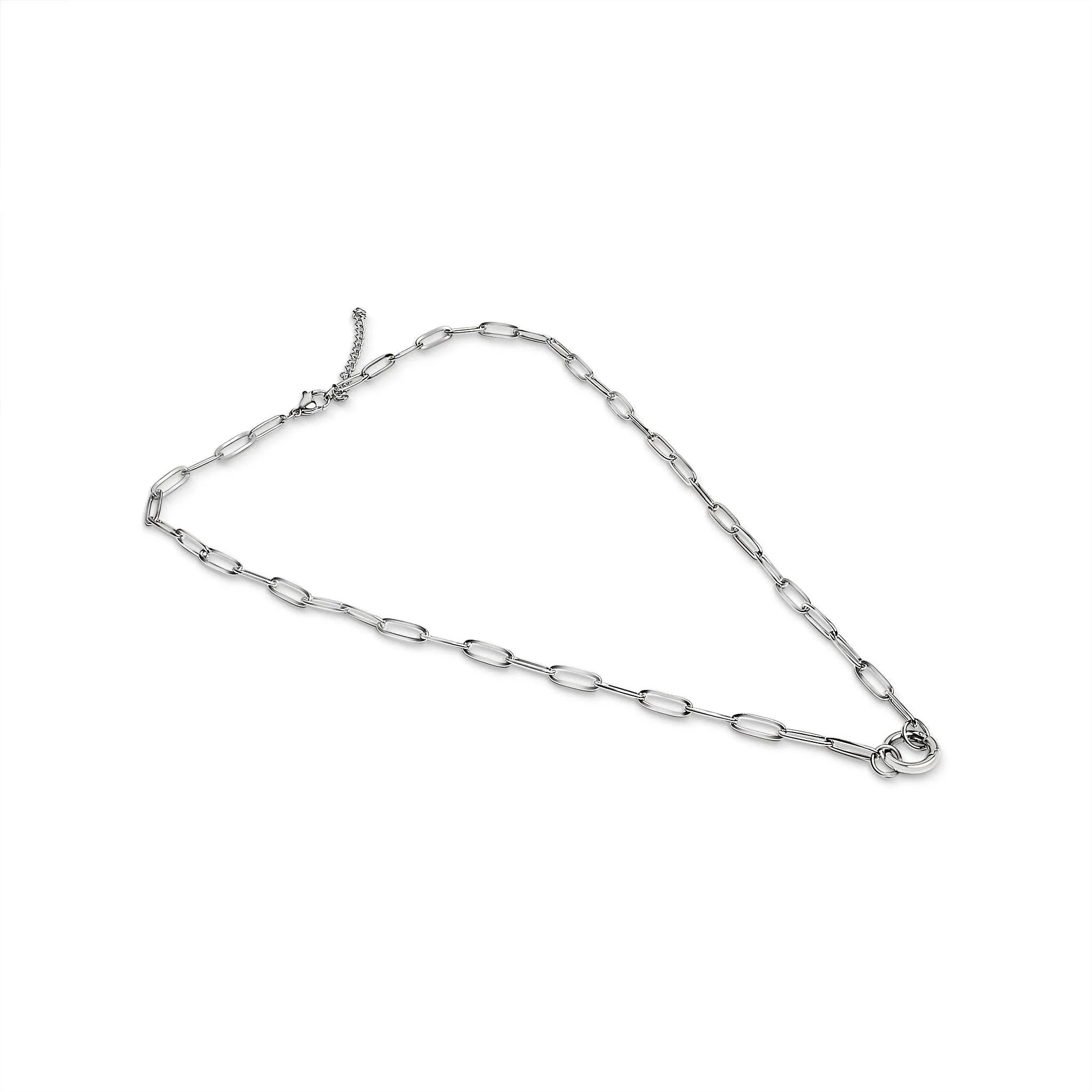 Full Circle Necklace - Image 3