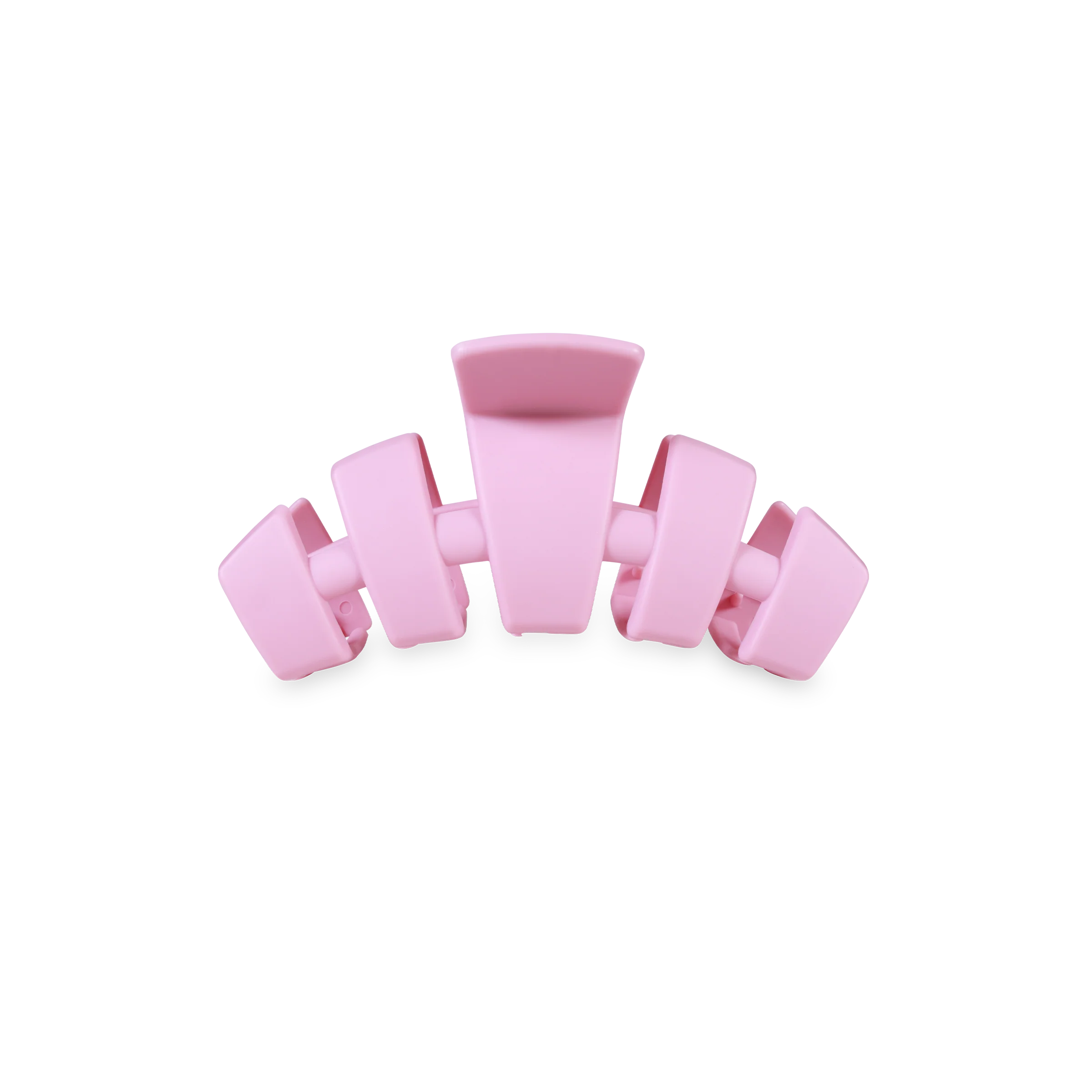 Classic Hair Clip | Tiny | Merry Pinkmas