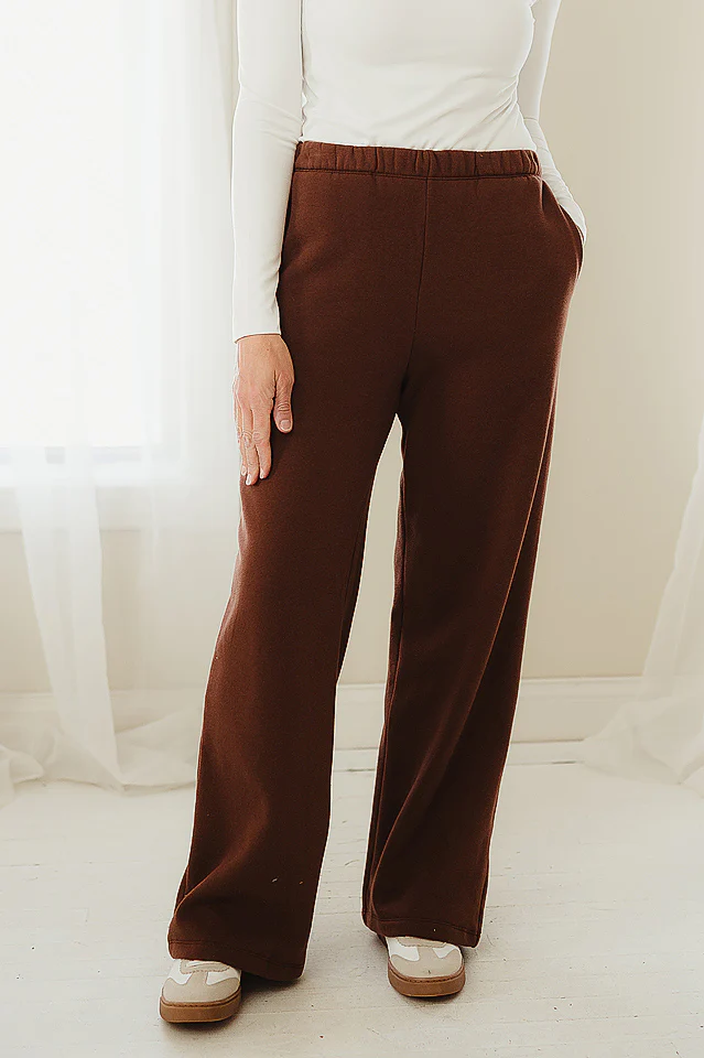 Cloudwalk Fleece Pants