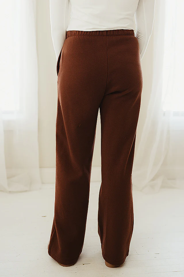 Cloudwalk Fleece Pants - Image 2