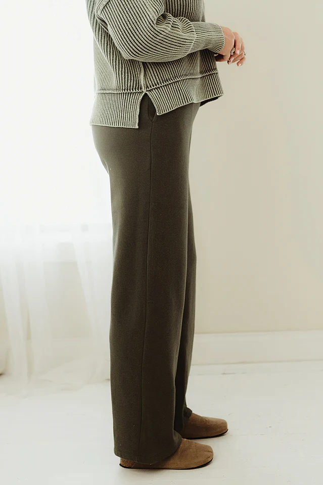 Cloudwalk Fleece Pants - Image 7
