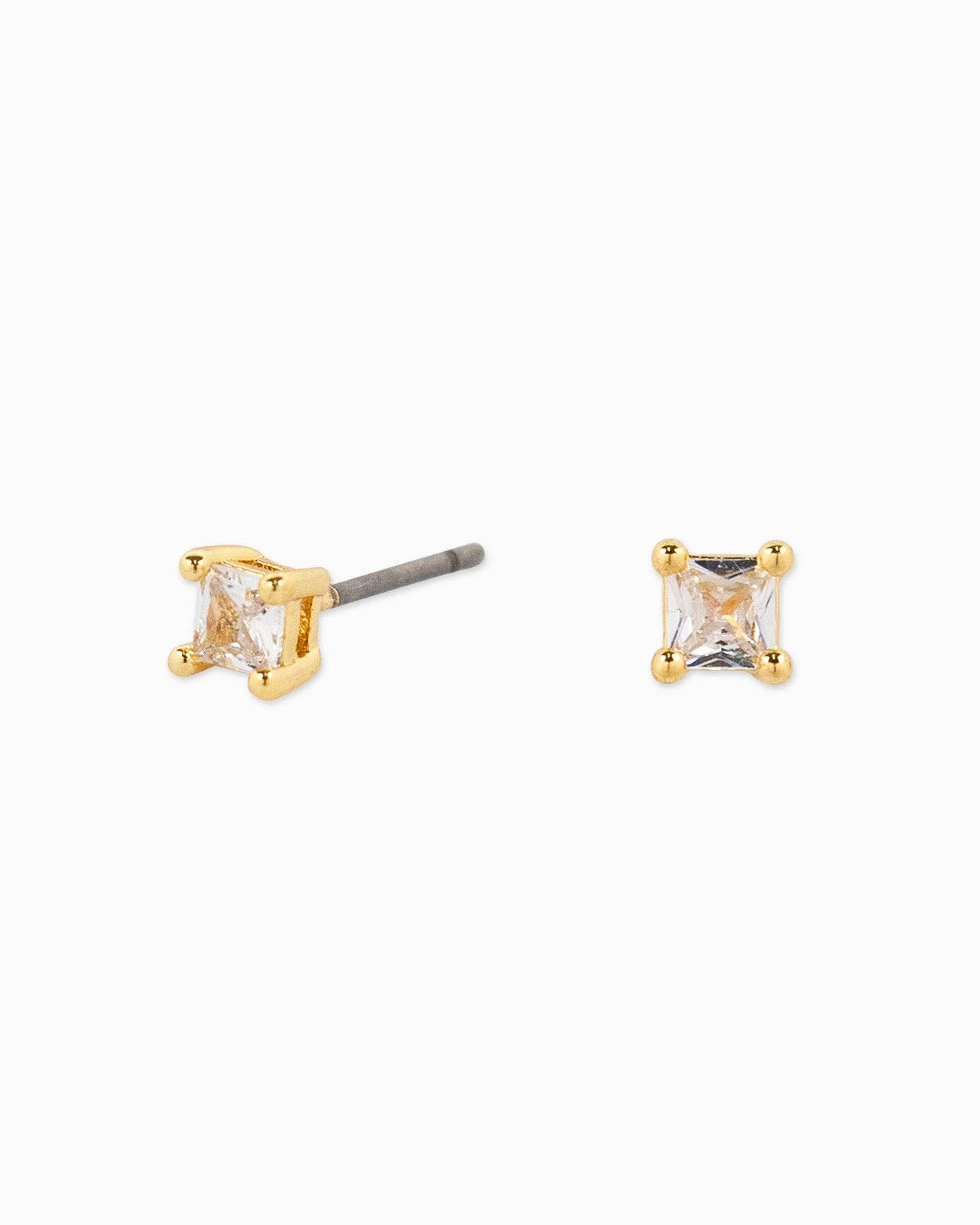 Clover Stud Set - Image 3