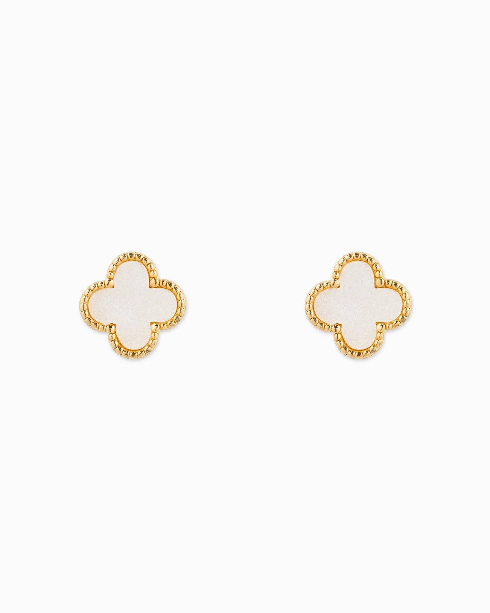 Clover Stud Set - Image 5