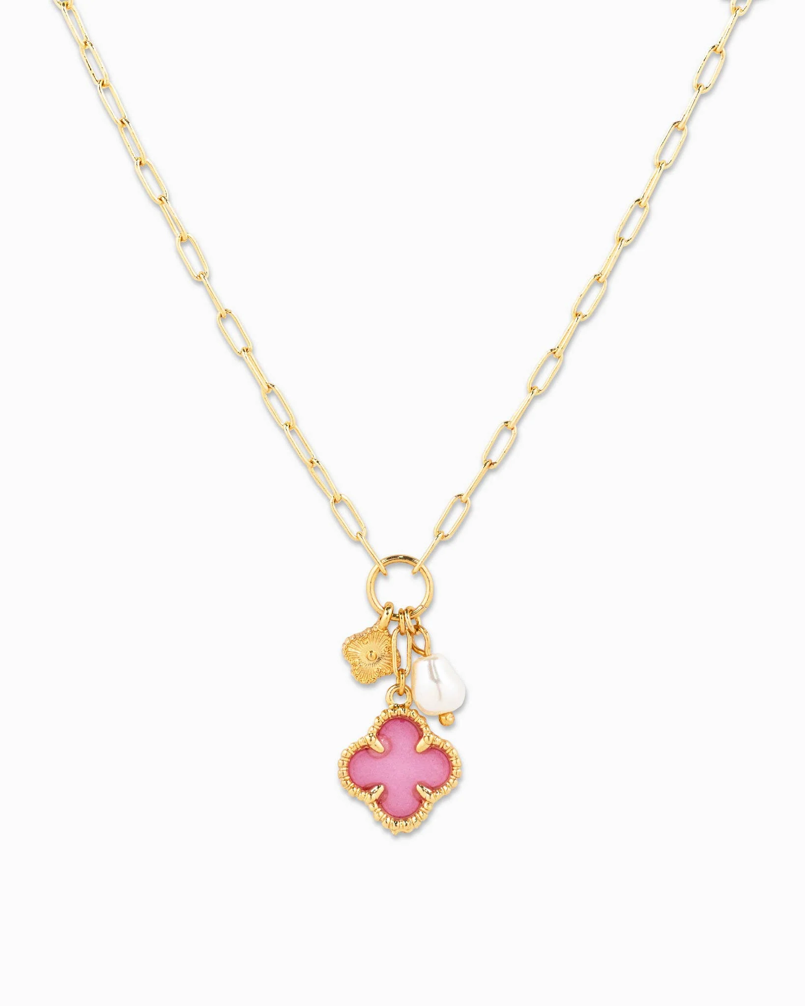 Clover Triple Charm - Image 2