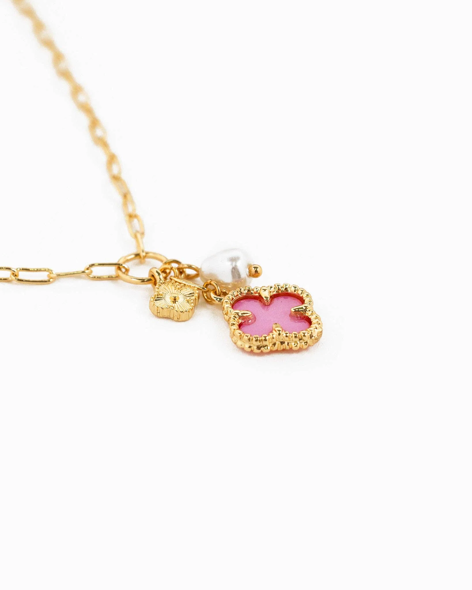 Clover Triple Charm - Image 3