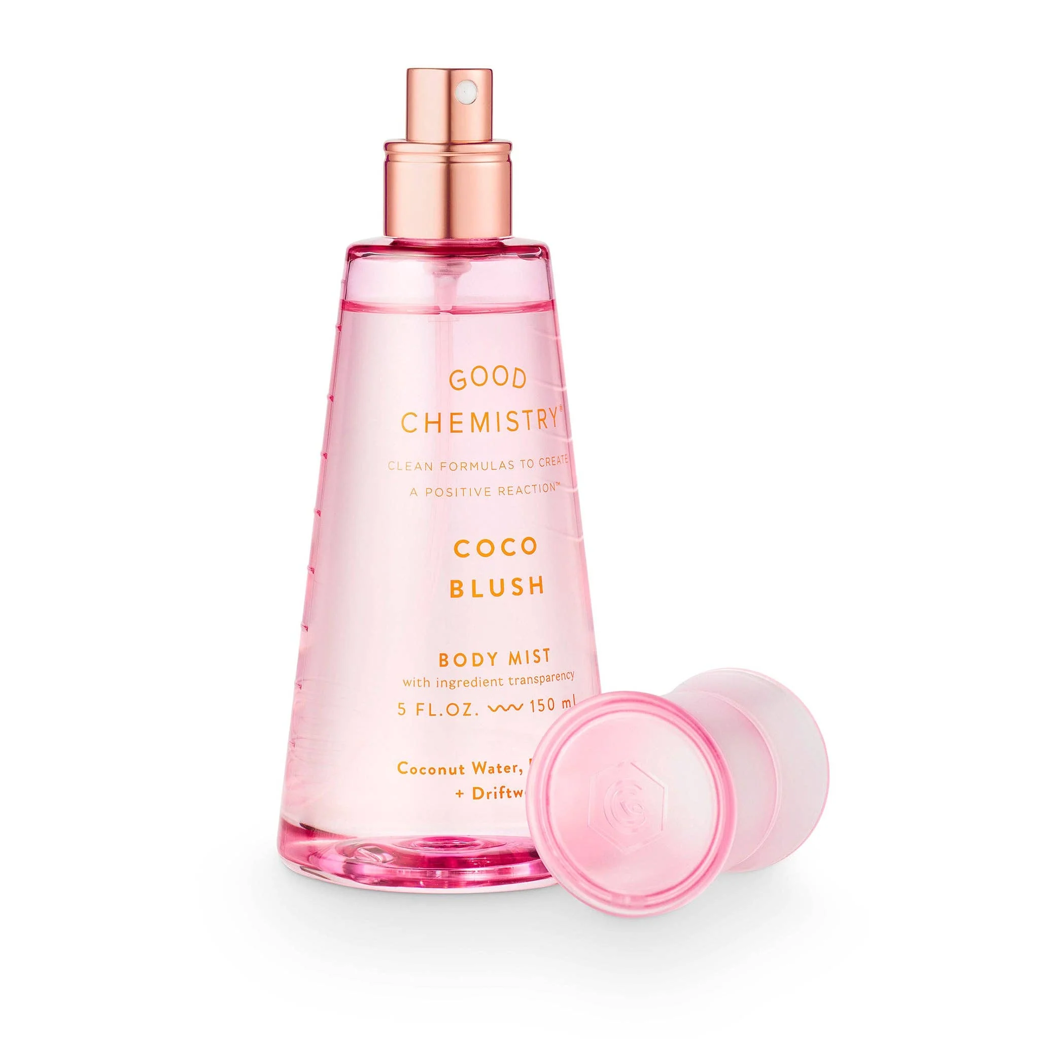 Coco Blush Body Mist - Image 2