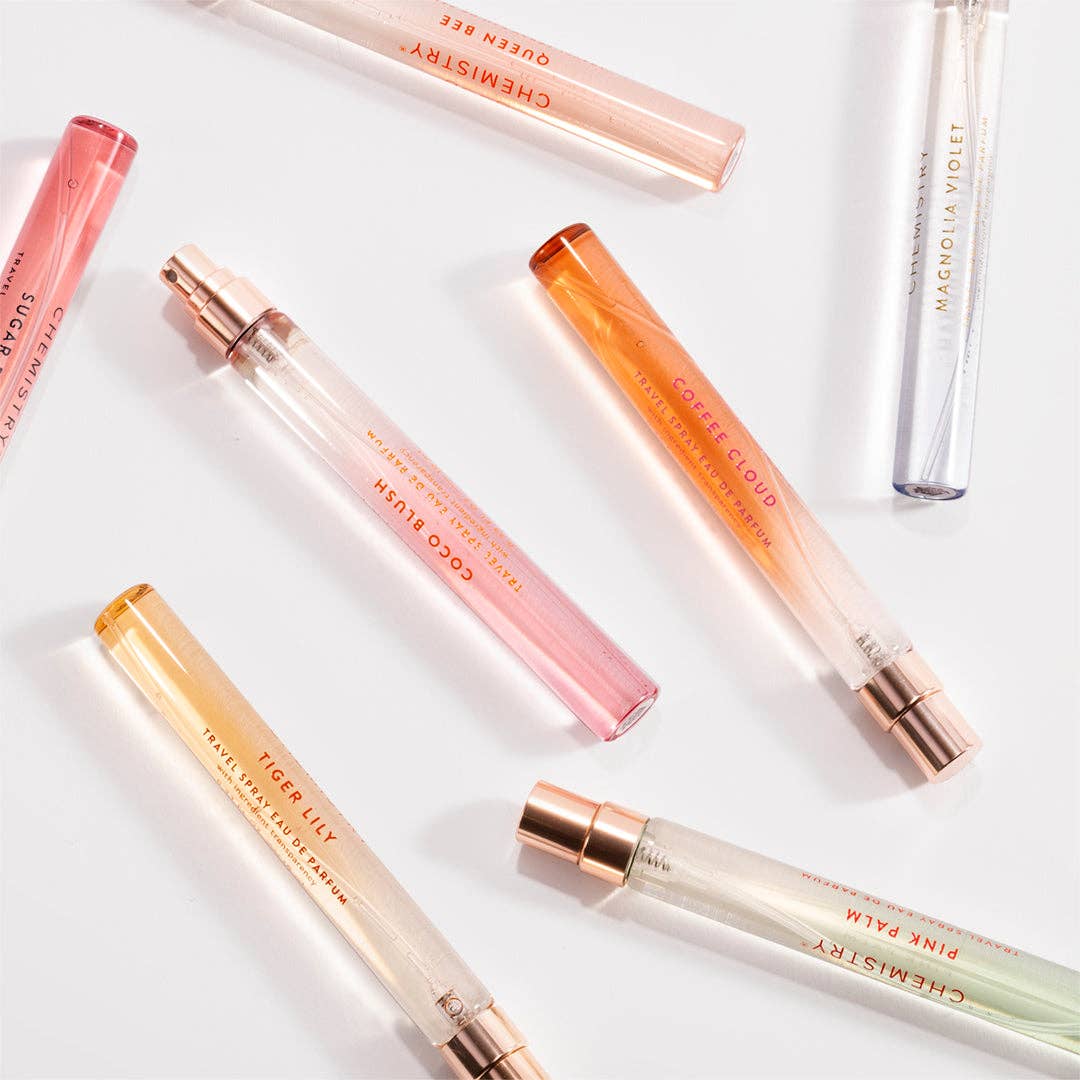 Coco Blush Travel Spray - Image 6