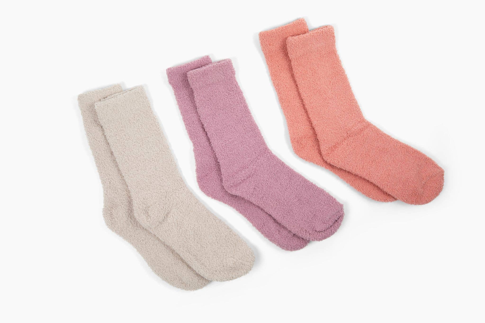 Cozy Cloud Socks - Image 16