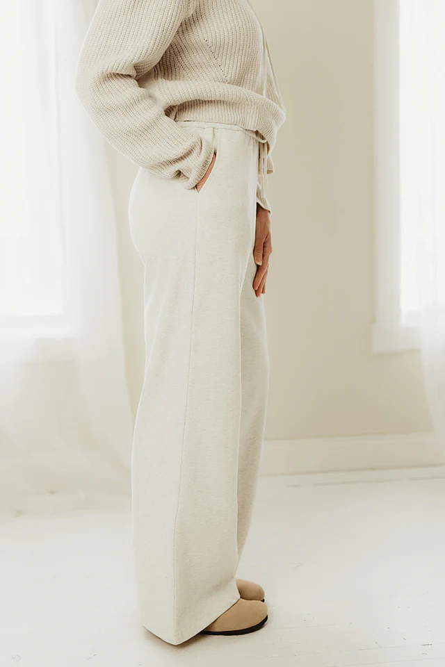 Cozy Mixed Sweats - Image 4
