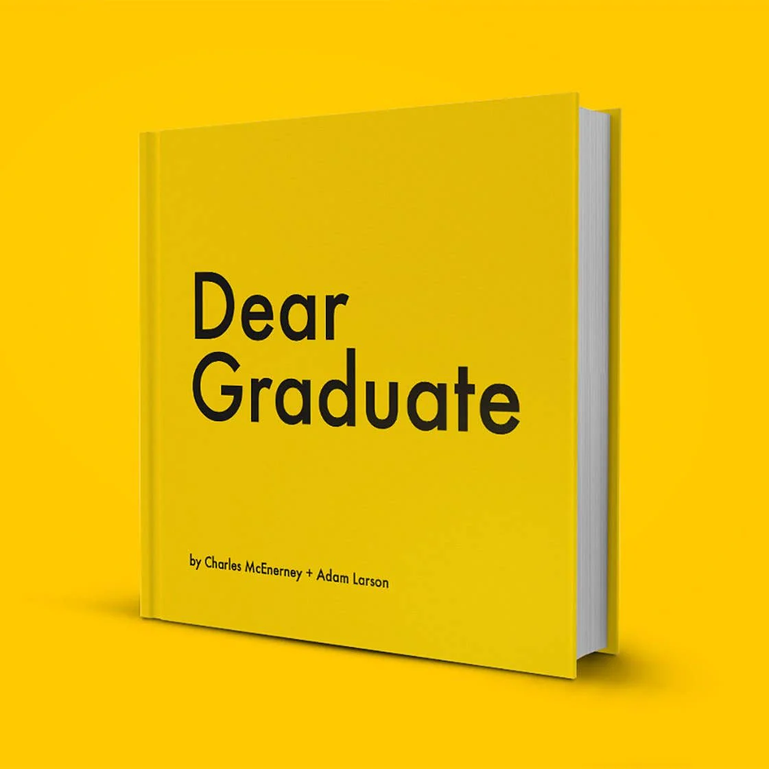 Dear Graduate Book - Image 7