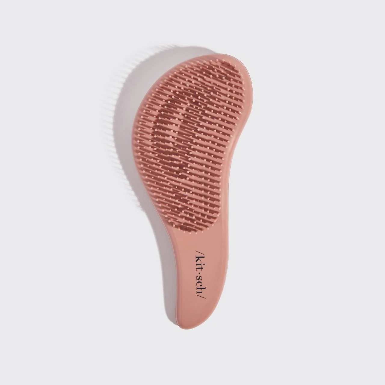 Detangling Brush - Terracotta - Image 2