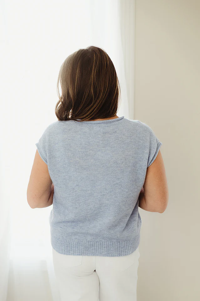 Effortless Edit Top - Image 3