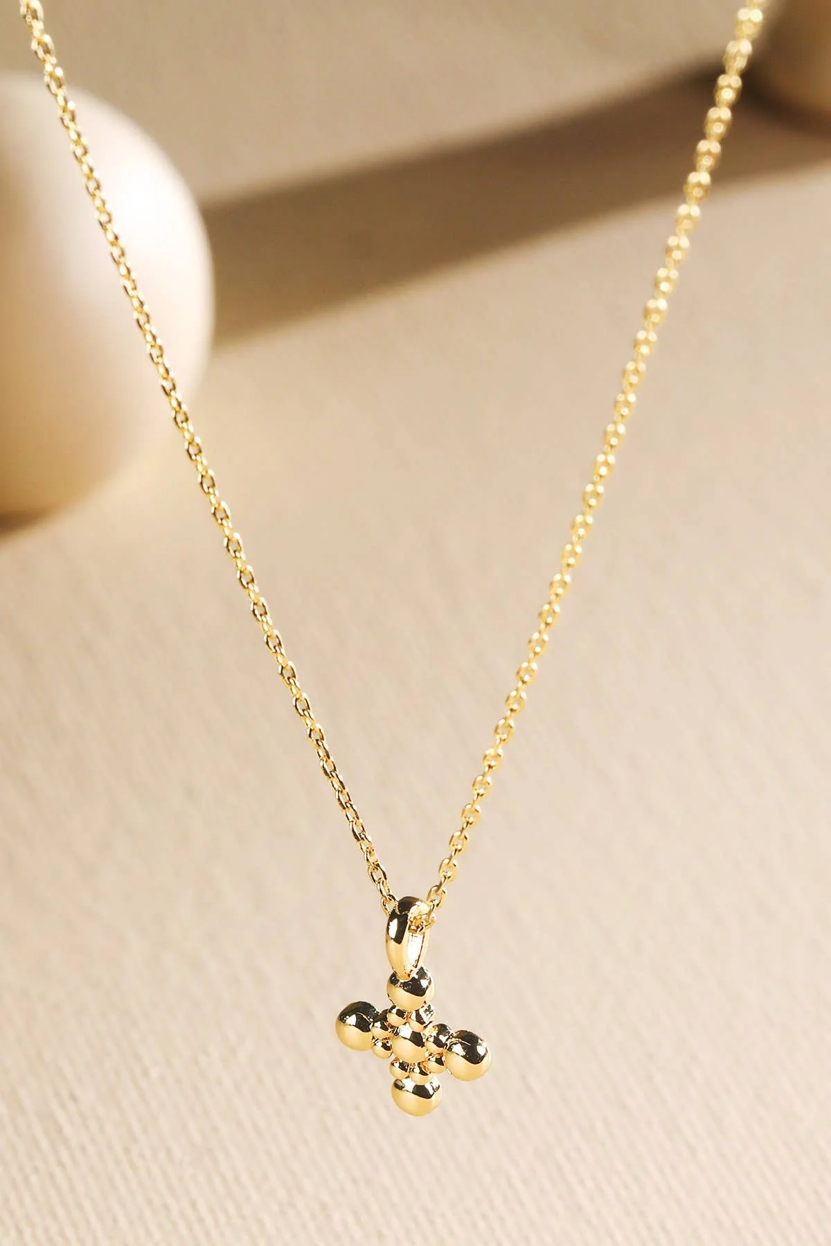Everyday Icons Charm Necklace Set - Image 3