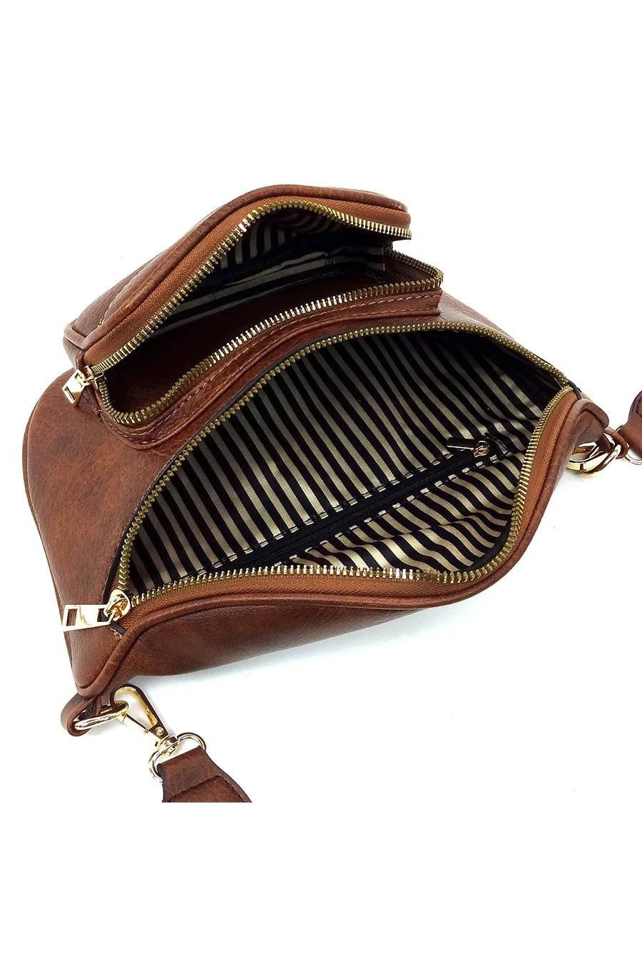 On-the-Go Crossbody - Image 3