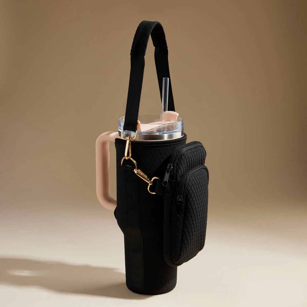 Fit-Cooler™ Sling Tumbler Crossbody Bag