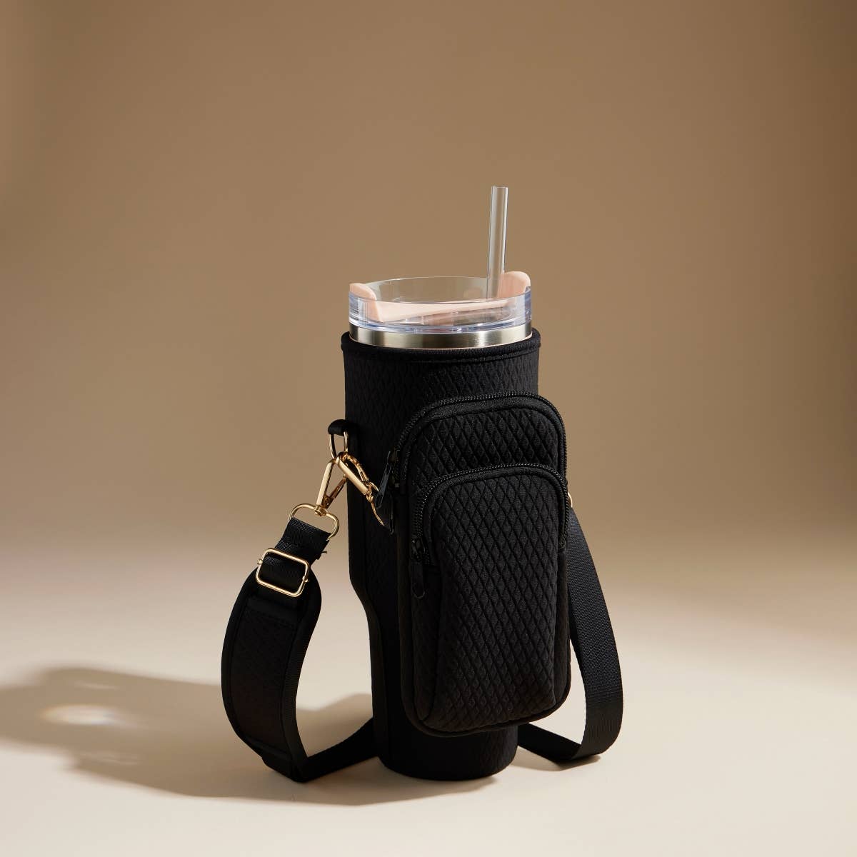 Fit-Cooler™ Sling Tumbler Crossbody Bag - Image 2