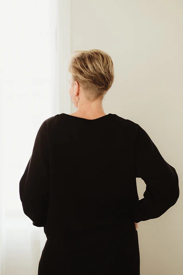 Black Fleece Set - Image 3