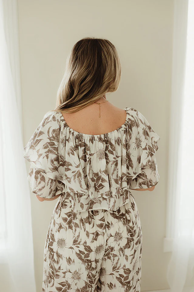 Charcoal Resort Bloom Set - Image 4