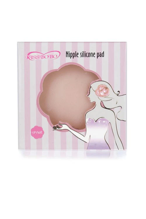Flower Nipple Covers - Image 3