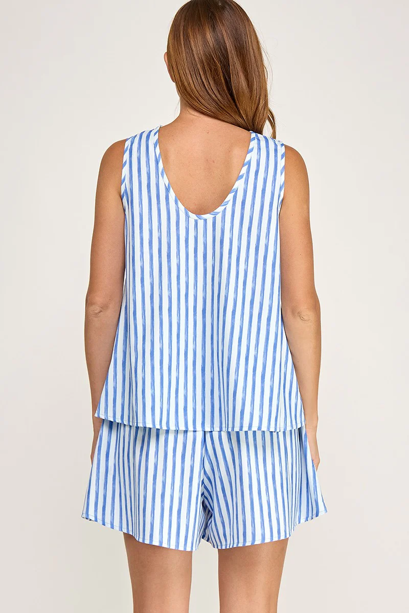 Fresh Pick Stripe Set - Image 2