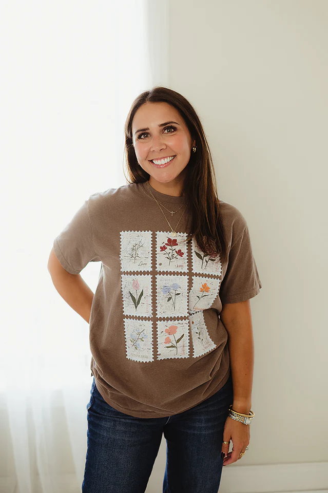 Fruits Of The Spirit Comfort Tee