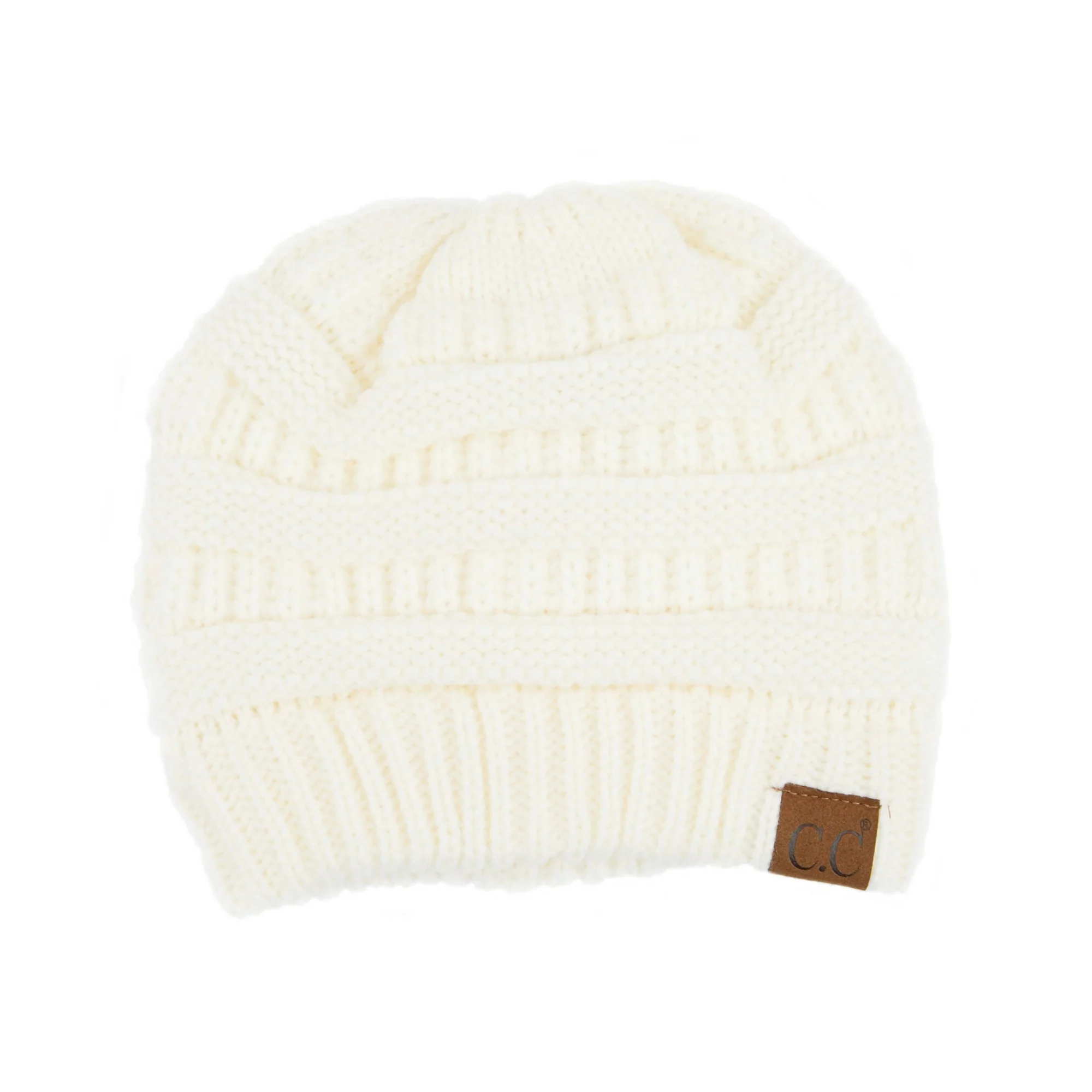Fleece Lined Beanie {more colors available}
