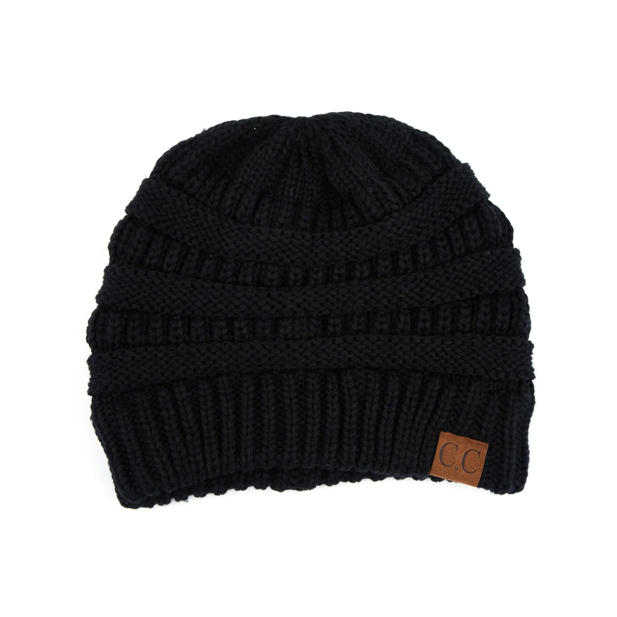 Fleece Lined Beanie {more colors available} - Image 3