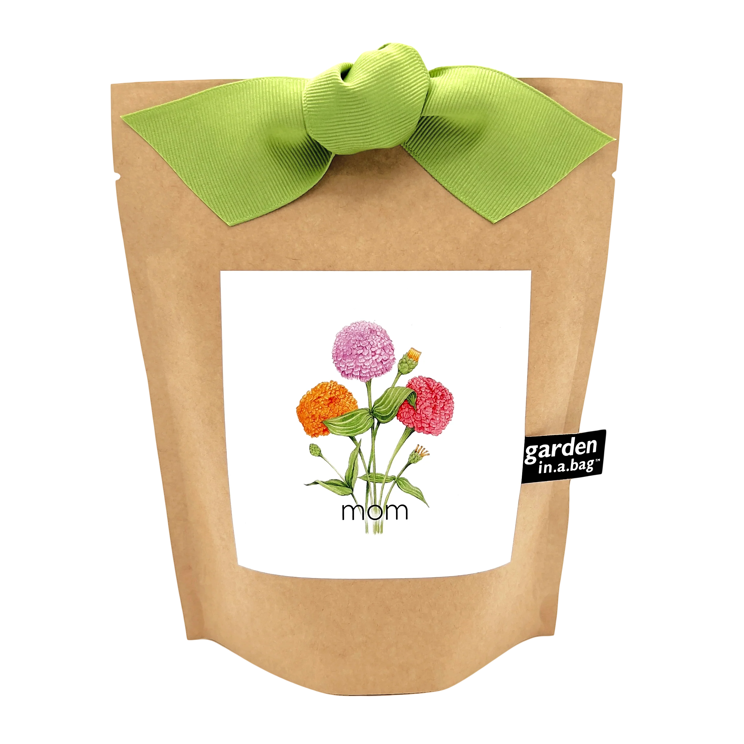 Garden in A Bag | Mom