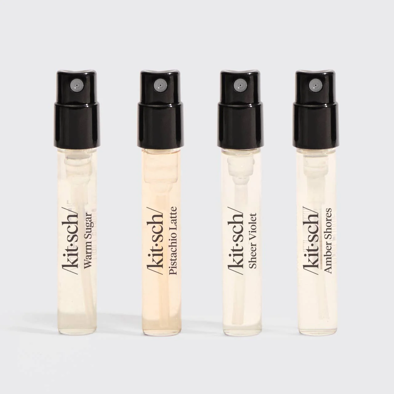 Hair Perfume Discovery Set - Image 2